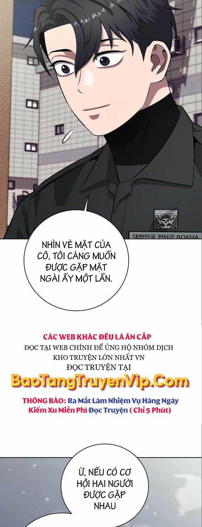 Ma Pháp Sư Hắc Ám Trở Về Để Nhập Ngũ Chapter 33 trang 40