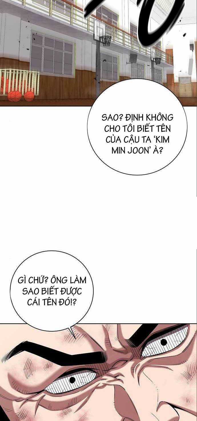 Ma Pháp Sư Hắc Ám Trở Về Để Nhập Ngũ Chapter 33 trang 48