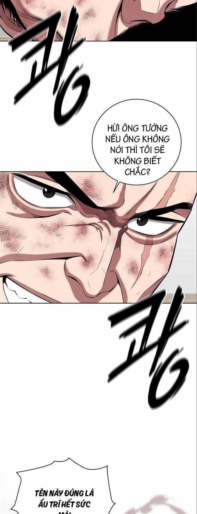 Ma Pháp Sư Hắc Ám Trở Về Để Nhập Ngũ Chapter 33 trang 49