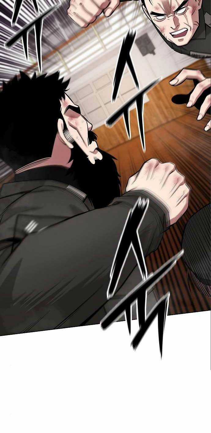 Ma Pháp Sư Hắc Ám Trở Về Để Nhập Ngũ Chapter 33 trang 53