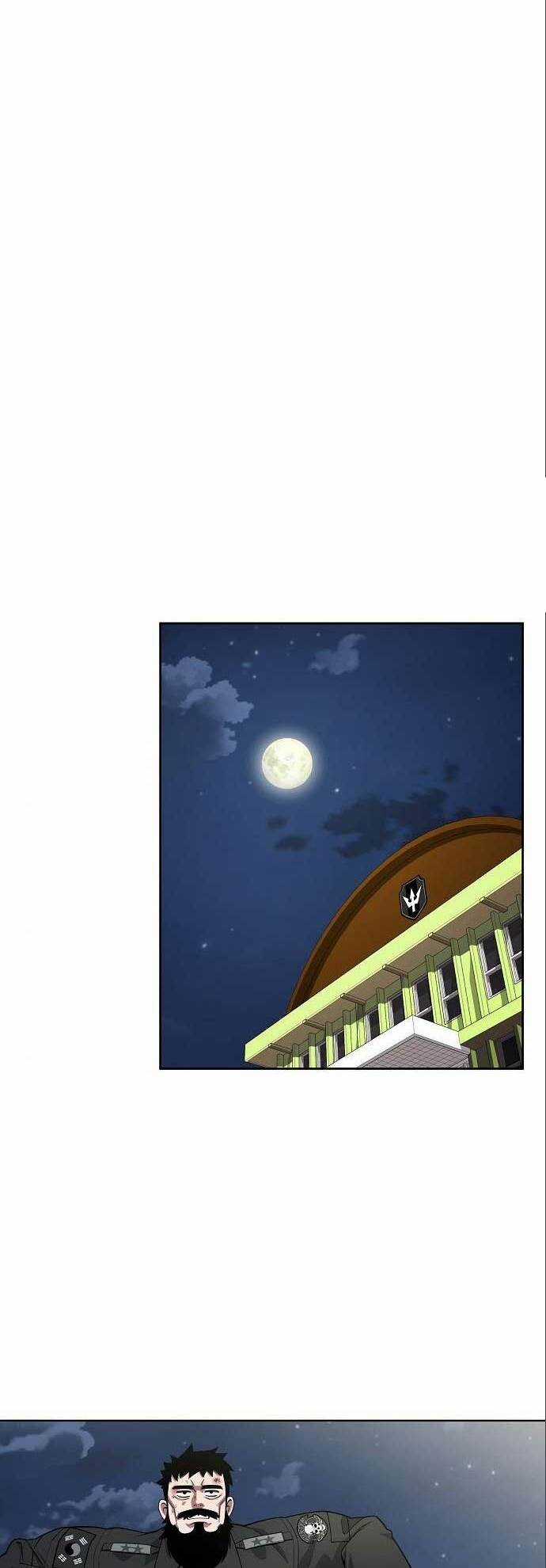 Ma Pháp Sư Hắc Ám Trở Về Để Nhập Ngũ Chapter 33 trang 59