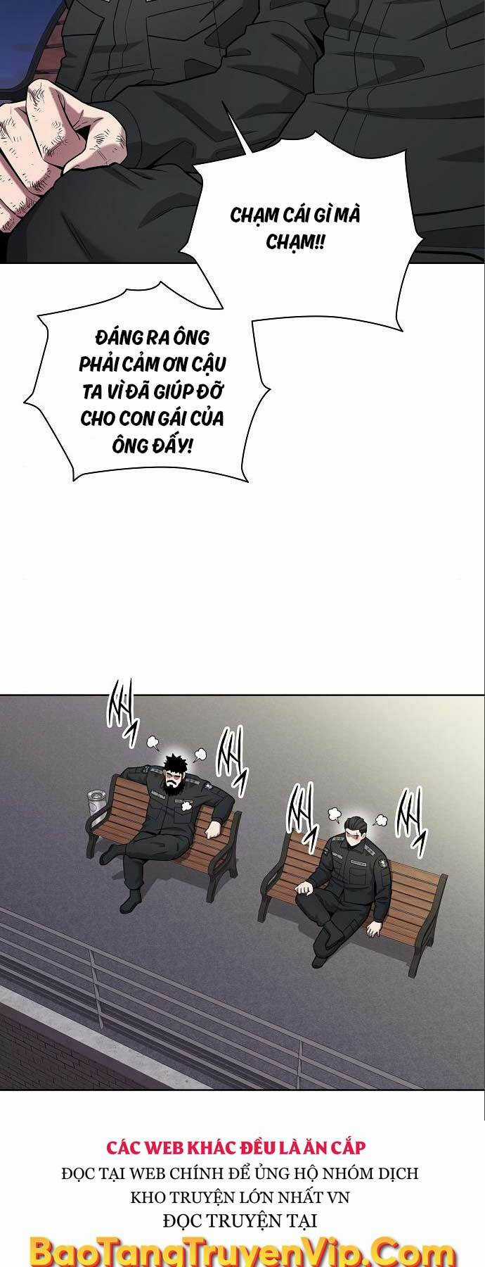 Ma Pháp Sư Hắc Ám Trở Về Để Nhập Ngũ Chapter 33 trang 67