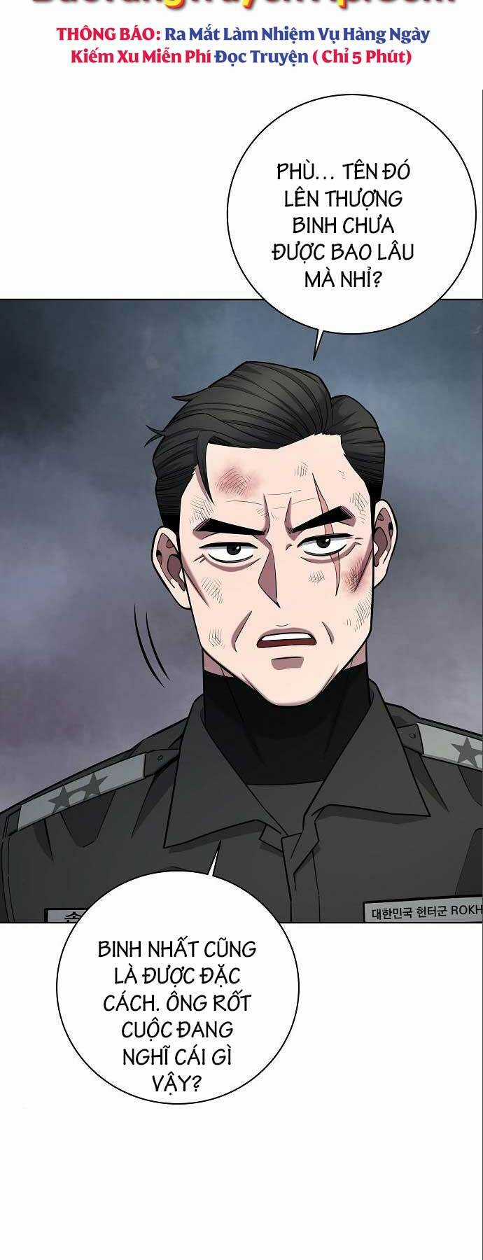 Ma Pháp Sư Hắc Ám Trở Về Để Nhập Ngũ Chapter 33 trang 68