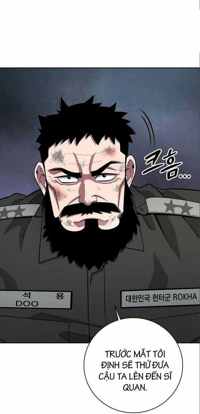 Ma Pháp Sư Hắc Ám Trở Về Để Nhập Ngũ Chapter 33 trang 69