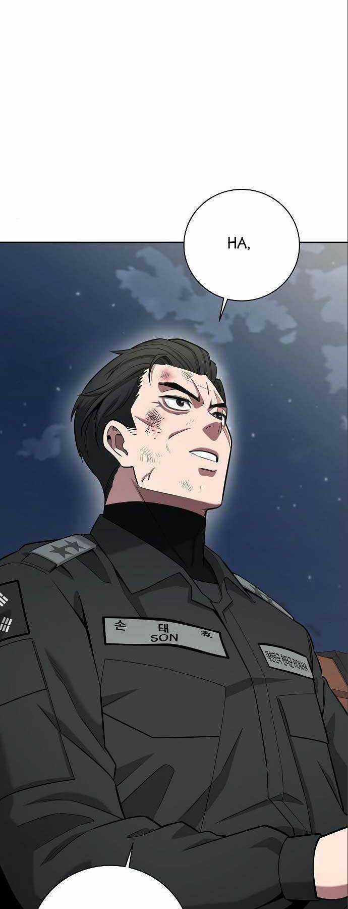 Ma Pháp Sư Hắc Ám Trở Về Để Nhập Ngũ Chapter 33 trang 70