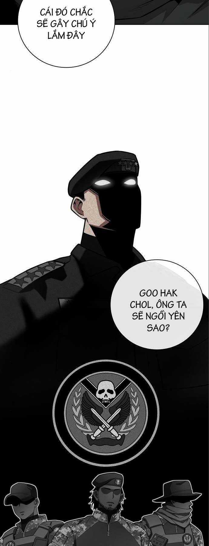 Ma Pháp Sư Hắc Ám Trở Về Để Nhập Ngũ Chapter 33 trang 71