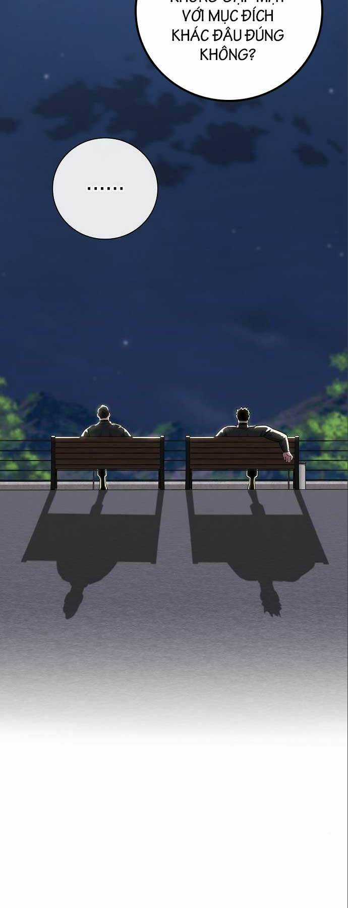 Ma Pháp Sư Hắc Ám Trở Về Để Nhập Ngũ Chapter 33 trang 75