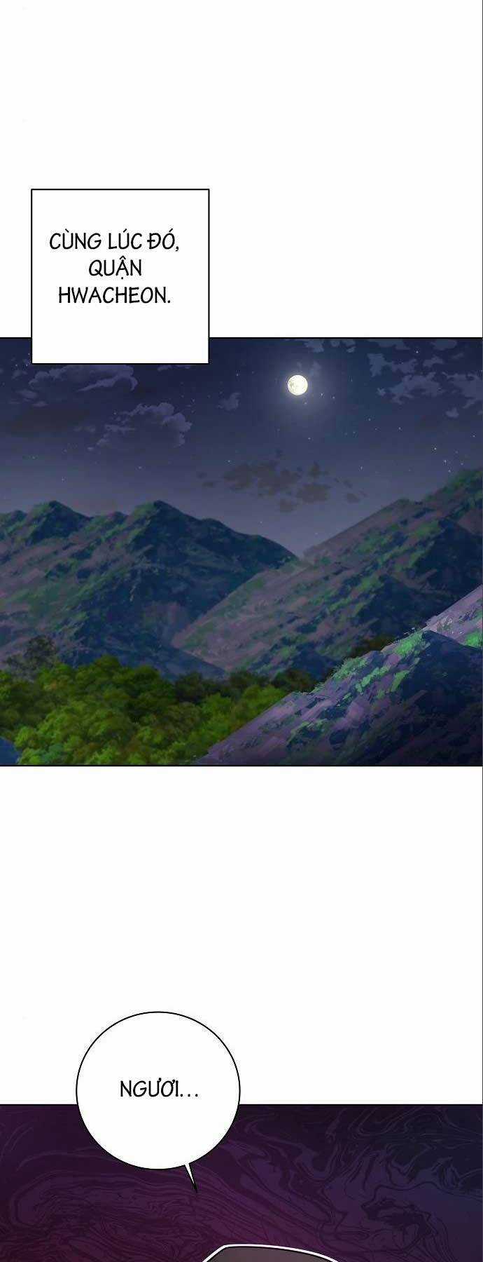 Ma Pháp Sư Hắc Ám Trở Về Để Nhập Ngũ Chapter 33 trang 76