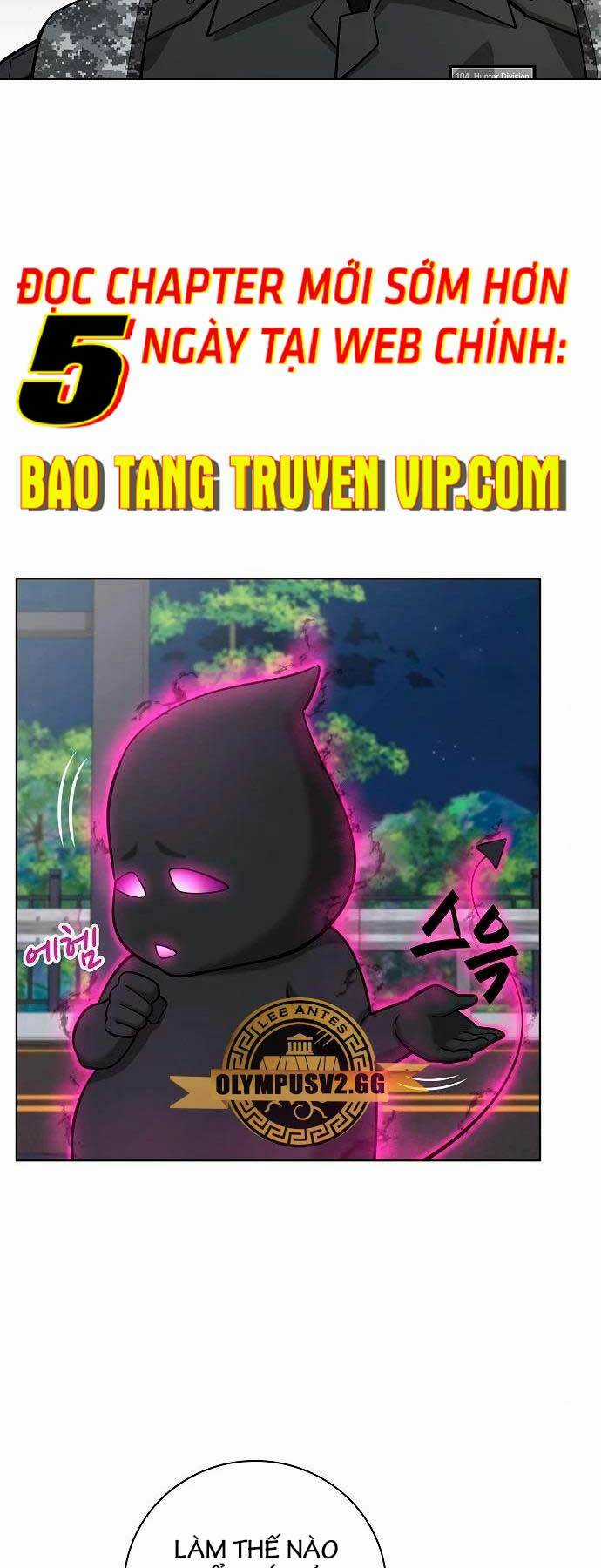 Ma Pháp Sư Hắc Ám Trở Về Để Nhập Ngũ Chapter 34 trang 10