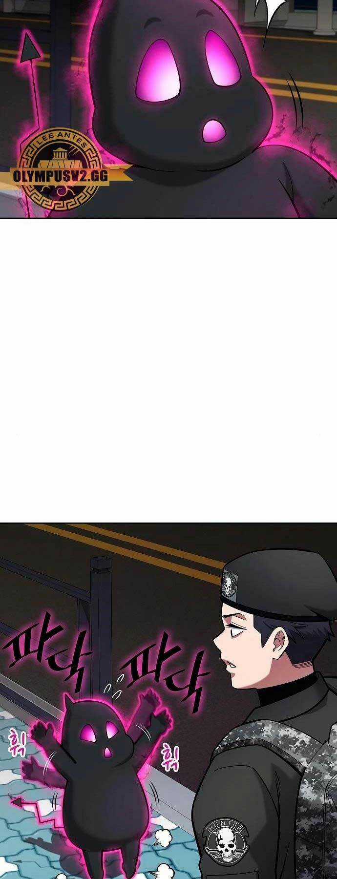 Ma Pháp Sư Hắc Ám Trở Về Để Nhập Ngũ Chapter 34 trang 12