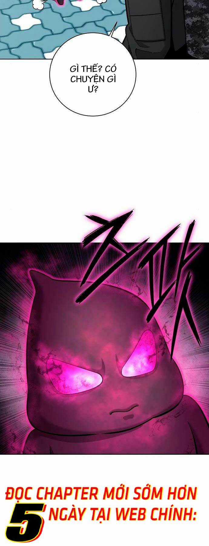 Ma Pháp Sư Hắc Ám Trở Về Để Nhập Ngũ Chapter 34 trang 13