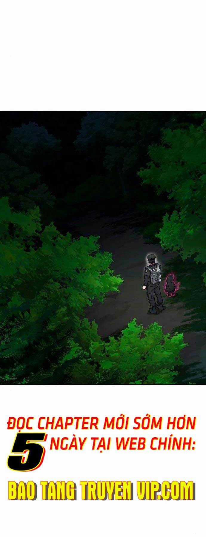 Ma Pháp Sư Hắc Ám Trở Về Để Nhập Ngũ Chapter 34 trang 19