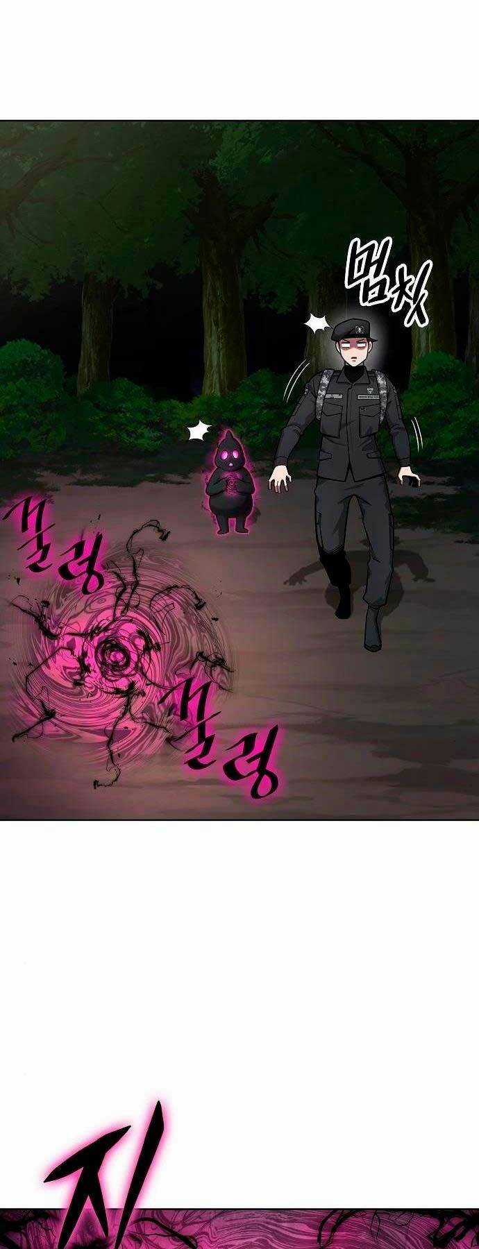 Ma Pháp Sư Hắc Ám Trở Về Để Nhập Ngũ Chapter 34 trang 21