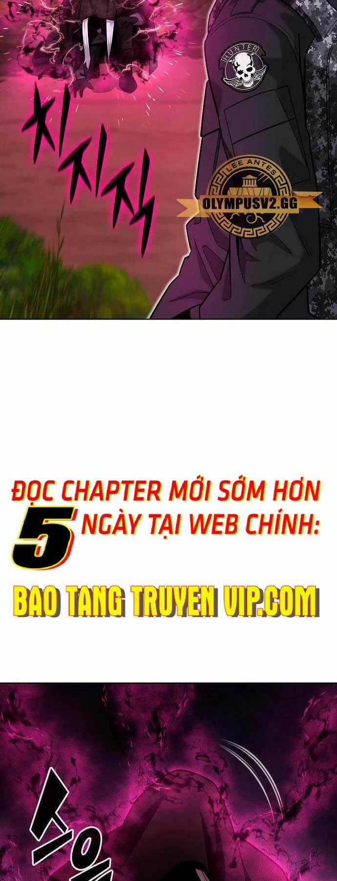 Ma Pháp Sư Hắc Ám Trở Về Để Nhập Ngũ Chapter 34 trang 25