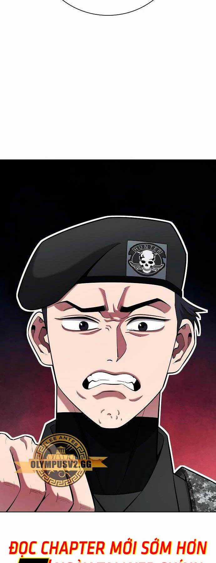 Ma Pháp Sư Hắc Ám Trở Về Để Nhập Ngũ Chapter 34 trang 28