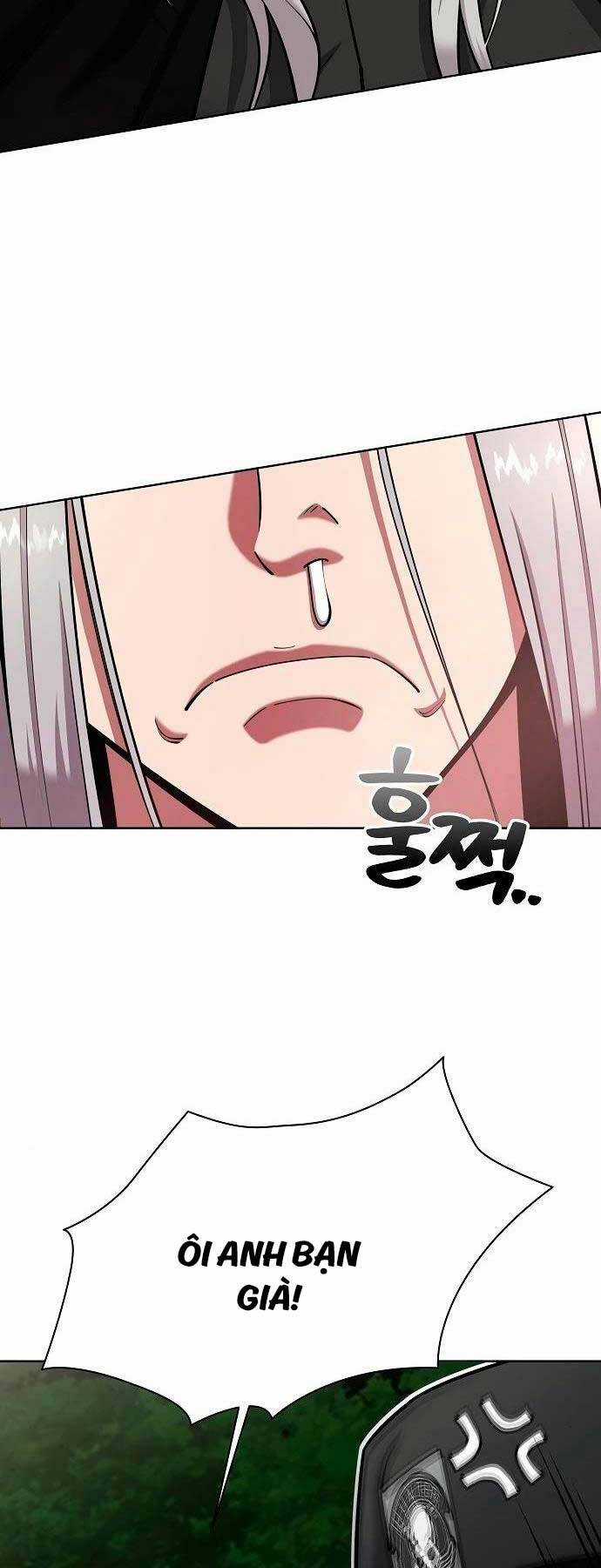 Ma Pháp Sư Hắc Ám Trở Về Để Nhập Ngũ Chapter 34 trang 30