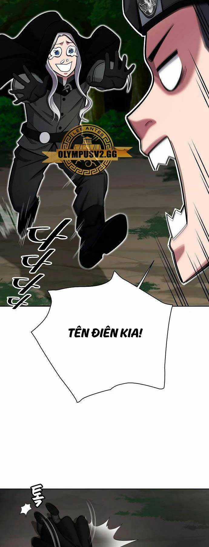 Ma Pháp Sư Hắc Ám Trở Về Để Nhập Ngũ Chapter 34 trang 31