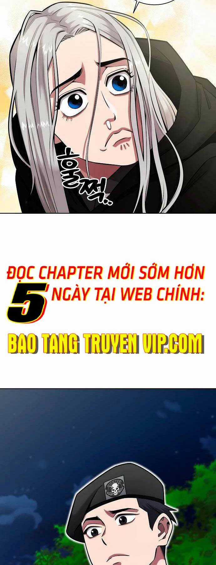 Ma Pháp Sư Hắc Ám Trở Về Để Nhập Ngũ Chapter 34 trang 34