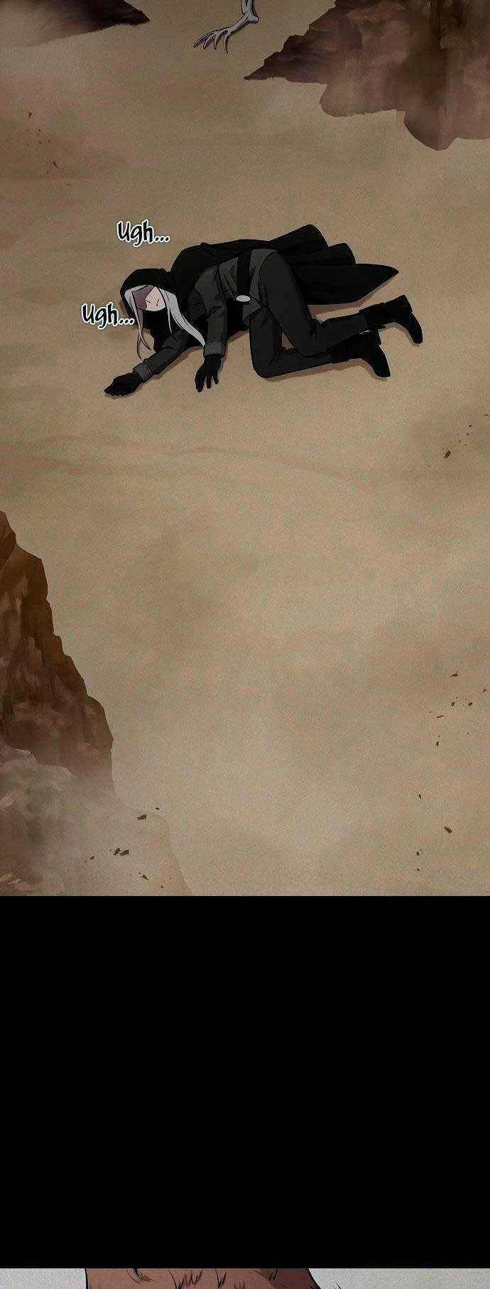 Ma Pháp Sư Hắc Ám Trở Về Để Nhập Ngũ Chapter 34 trang 36