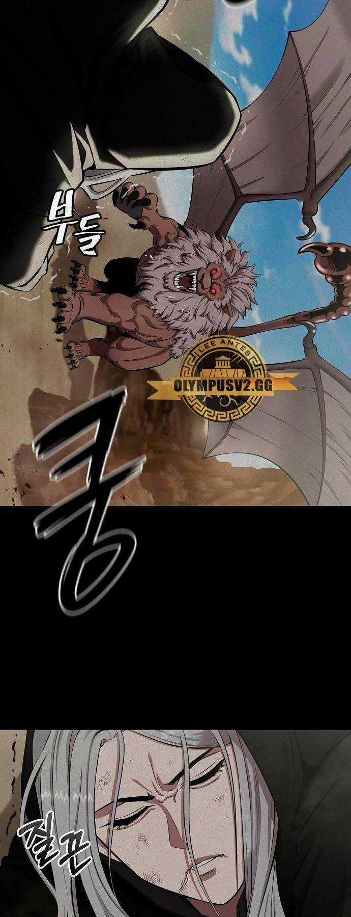 Ma Pháp Sư Hắc Ám Trở Về Để Nhập Ngũ Chapter 34 trang 38