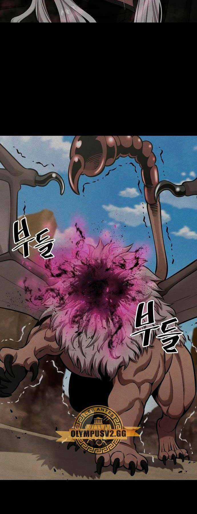 Ma Pháp Sư Hắc Ám Trở Về Để Nhập Ngũ Chapter 34 trang 40