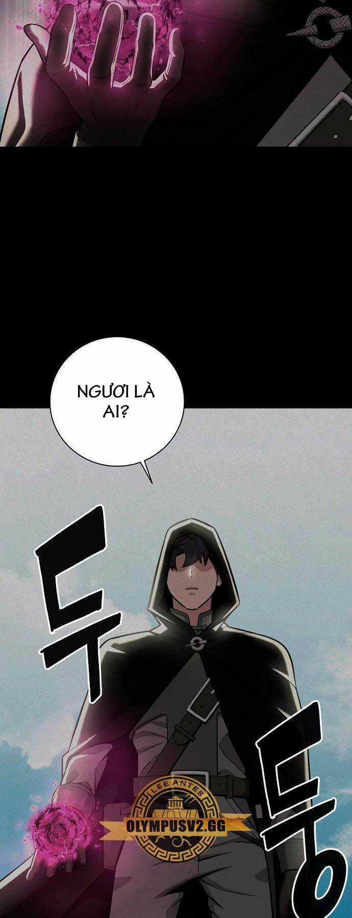 Ma Pháp Sư Hắc Ám Trở Về Để Nhập Ngũ Chapter 34 trang 42