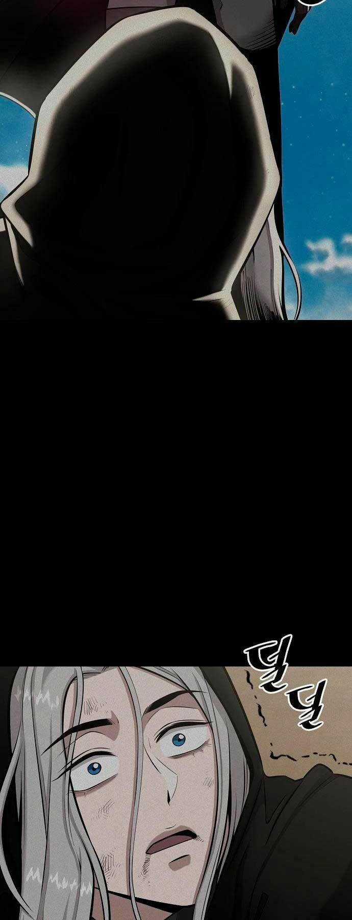 Ma Pháp Sư Hắc Ám Trở Về Để Nhập Ngũ Chapter 34 trang 43