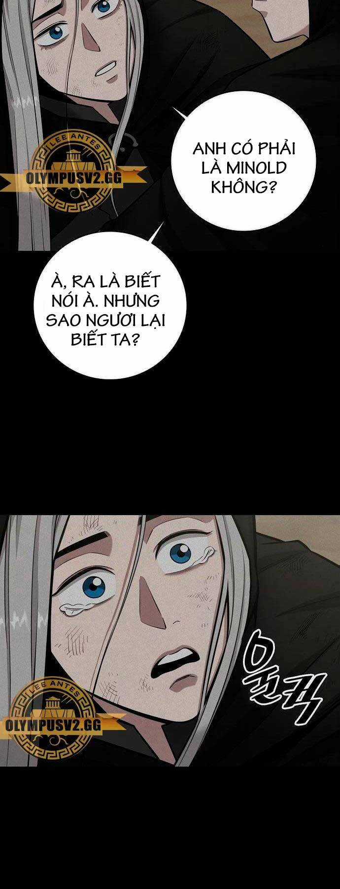 Ma Pháp Sư Hắc Ám Trở Về Để Nhập Ngũ Chapter 34 trang 46