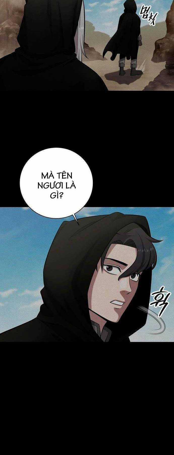 Ma Pháp Sư Hắc Ám Trở Về Để Nhập Ngũ Chapter 34 trang 50