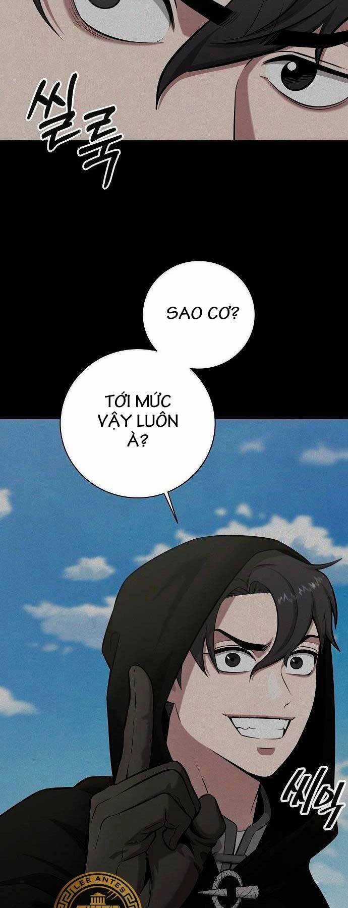 Ma Pháp Sư Hắc Ám Trở Về Để Nhập Ngũ Chapter 34 trang 52