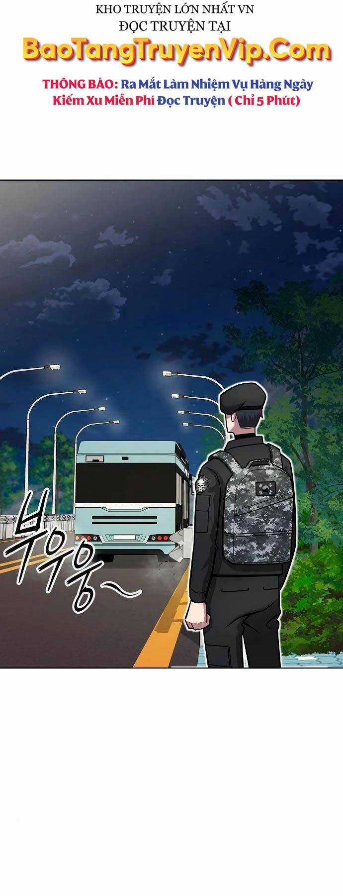 Ma Pháp Sư Hắc Ám Trở Về Để Nhập Ngũ Chapter 34 trang 6