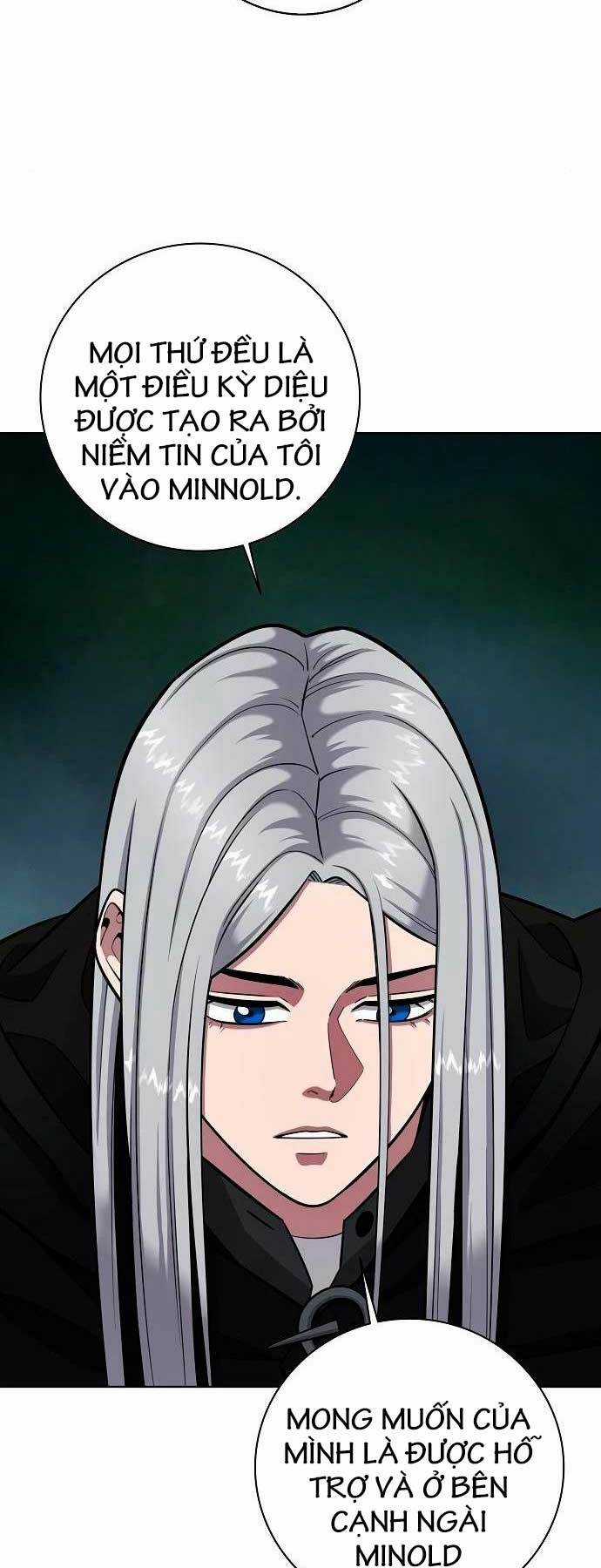 Ma Pháp Sư Hắc Ám Trở Về Để Nhập Ngũ Chapter 34 trang 62