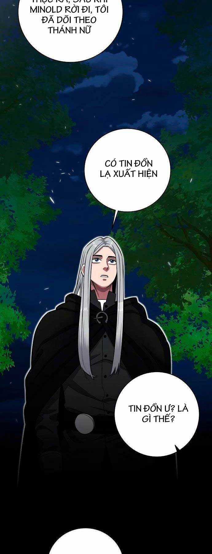 Ma Pháp Sư Hắc Ám Trở Về Để Nhập Ngũ Chapter 34 trang 66