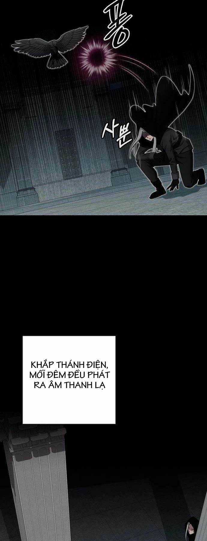 Ma Pháp Sư Hắc Ám Trở Về Để Nhập Ngũ Chapter 34 trang 69