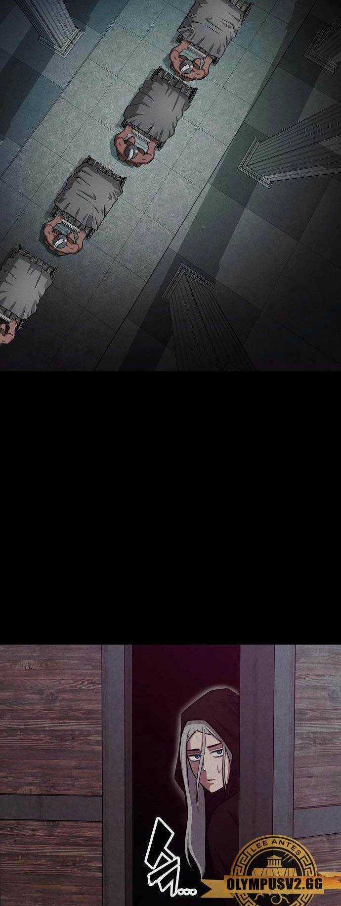 Ma Pháp Sư Hắc Ám Trở Về Để Nhập Ngũ Chapter 34 trang 72