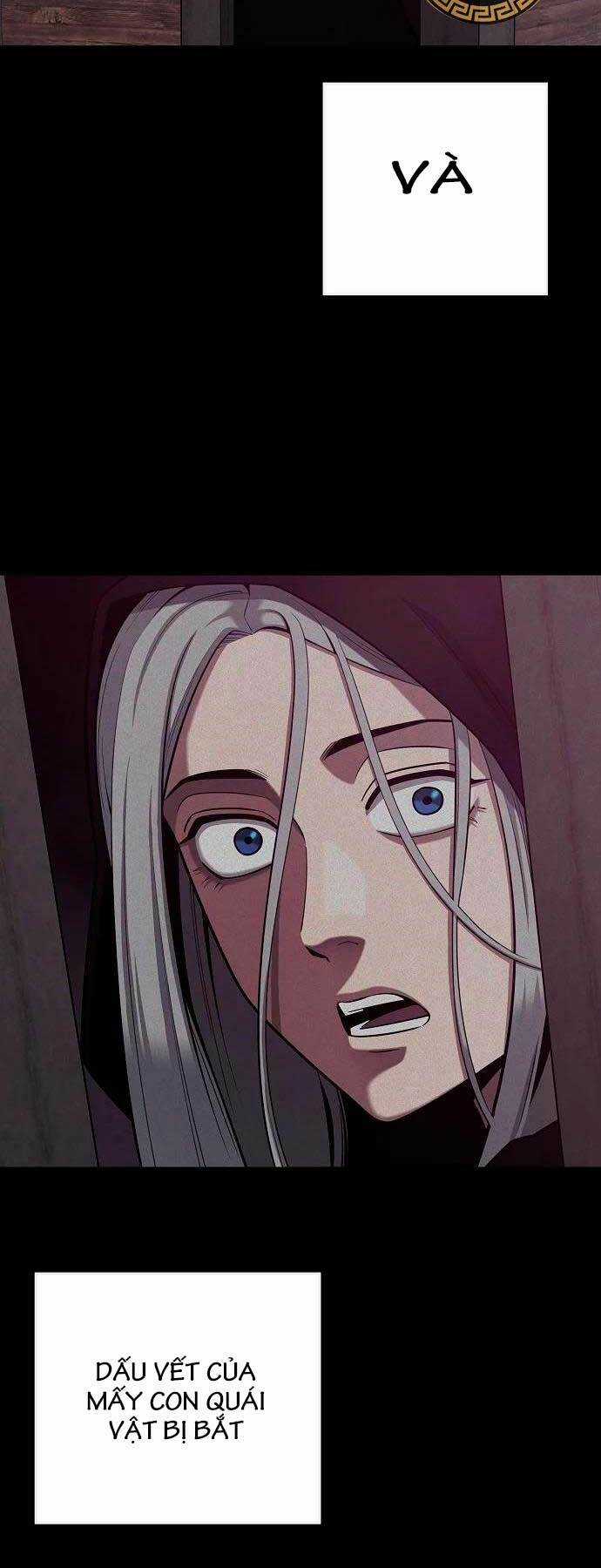 Ma Pháp Sư Hắc Ám Trở Về Để Nhập Ngũ Chapter 34 trang 73