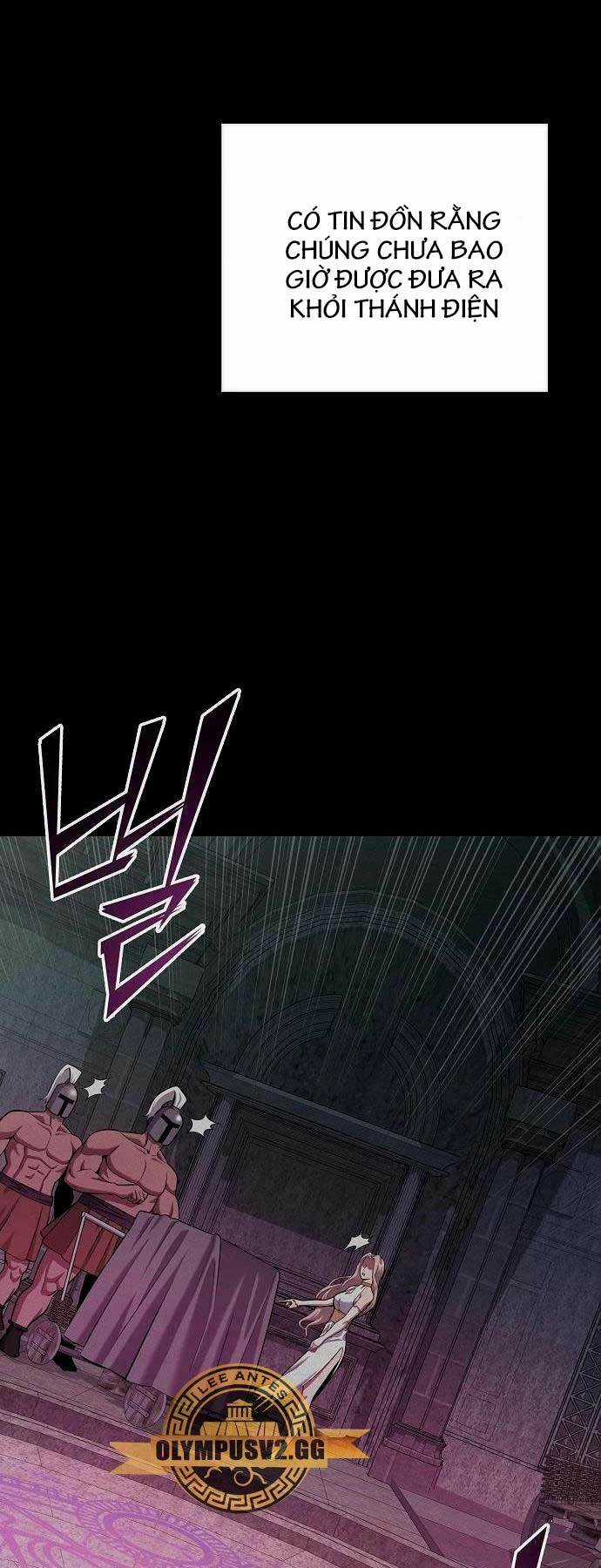 Ma Pháp Sư Hắc Ám Trở Về Để Nhập Ngũ Chapter 34 trang 74