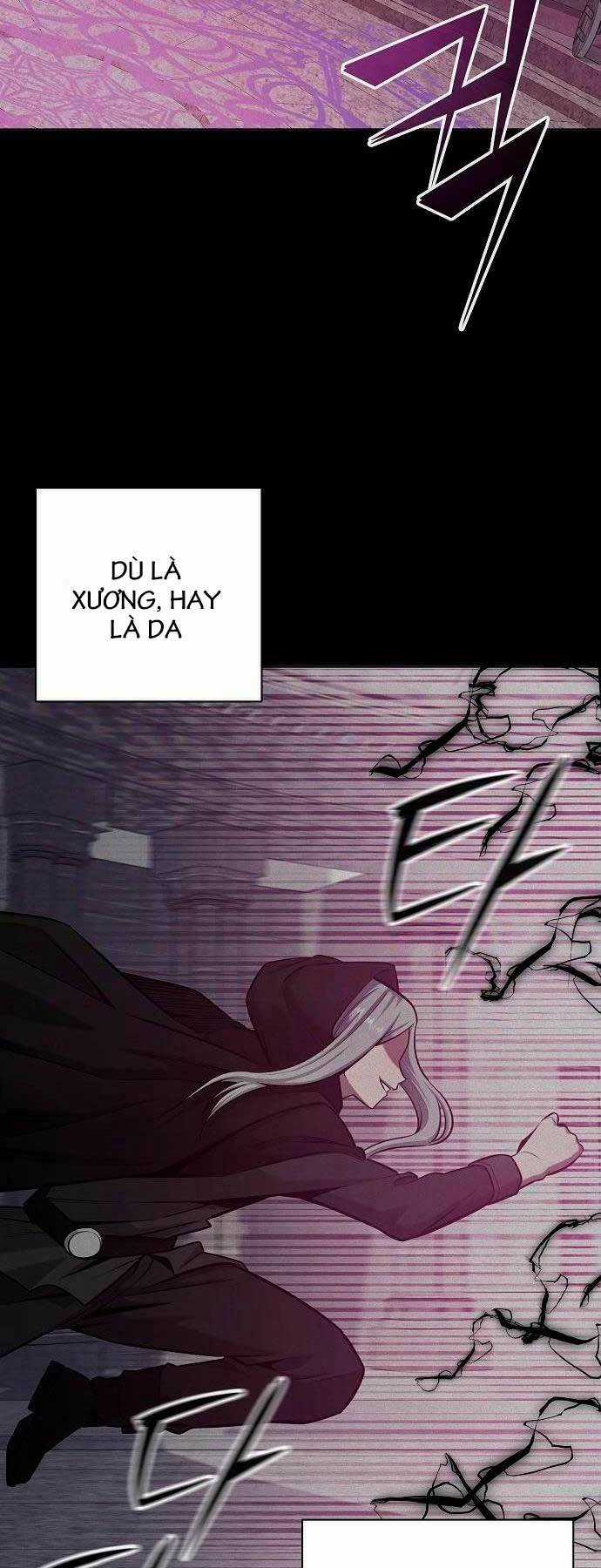 Ma Pháp Sư Hắc Ám Trở Về Để Nhập Ngũ Chapter 34 trang 75