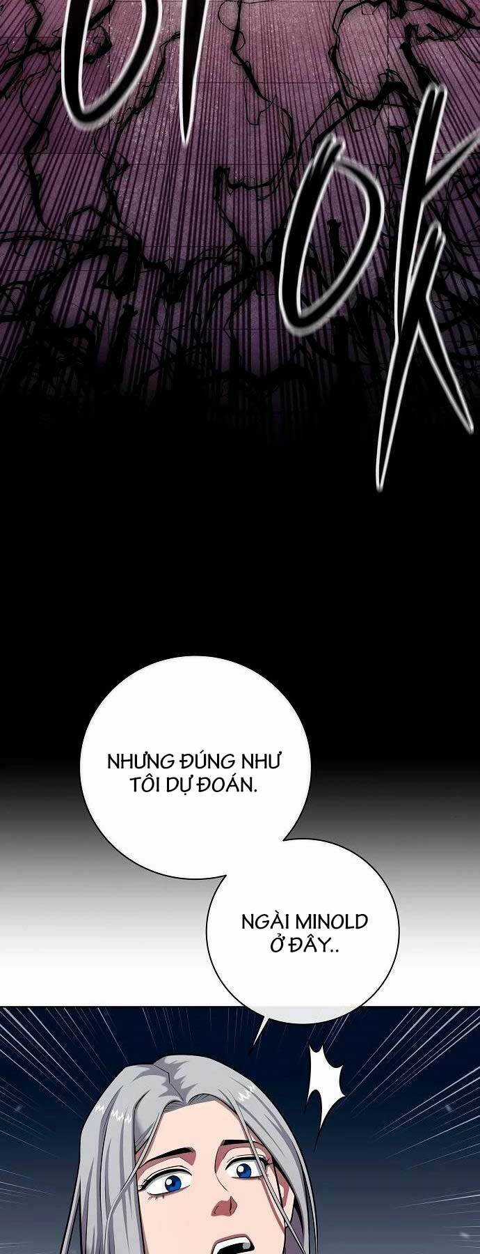 Ma Pháp Sư Hắc Ám Trở Về Để Nhập Ngũ Chapter 34 trang 77