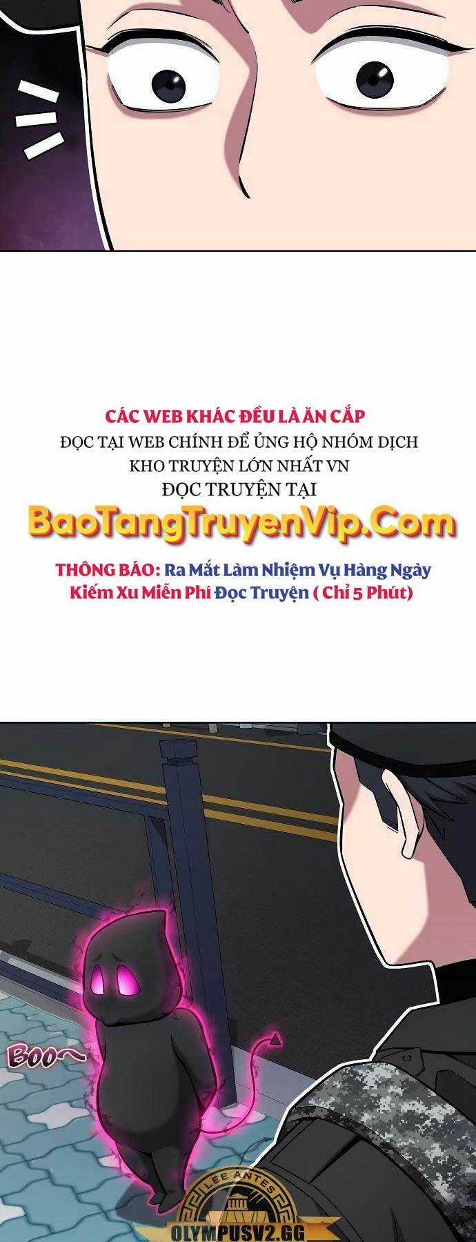Ma Pháp Sư Hắc Ám Trở Về Để Nhập Ngũ Chapter 34 trang 8