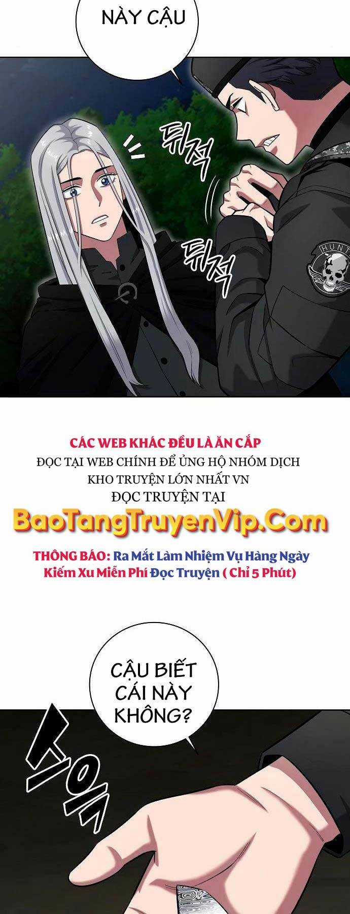 Ma Pháp Sư Hắc Ám Trở Về Để Nhập Ngũ Chapter 34 trang 80