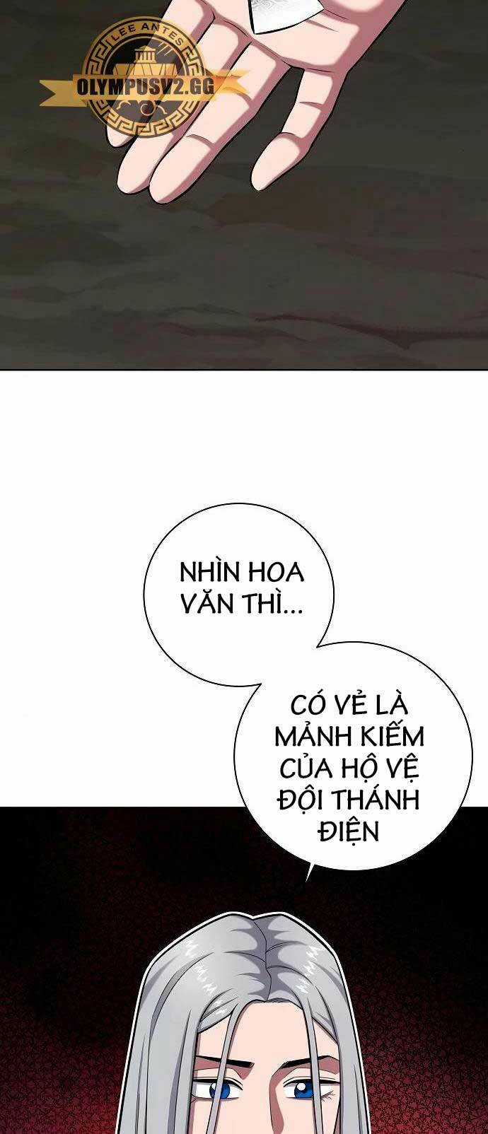 Ma Pháp Sư Hắc Ám Trở Về Để Nhập Ngũ Chapter 34 trang 81