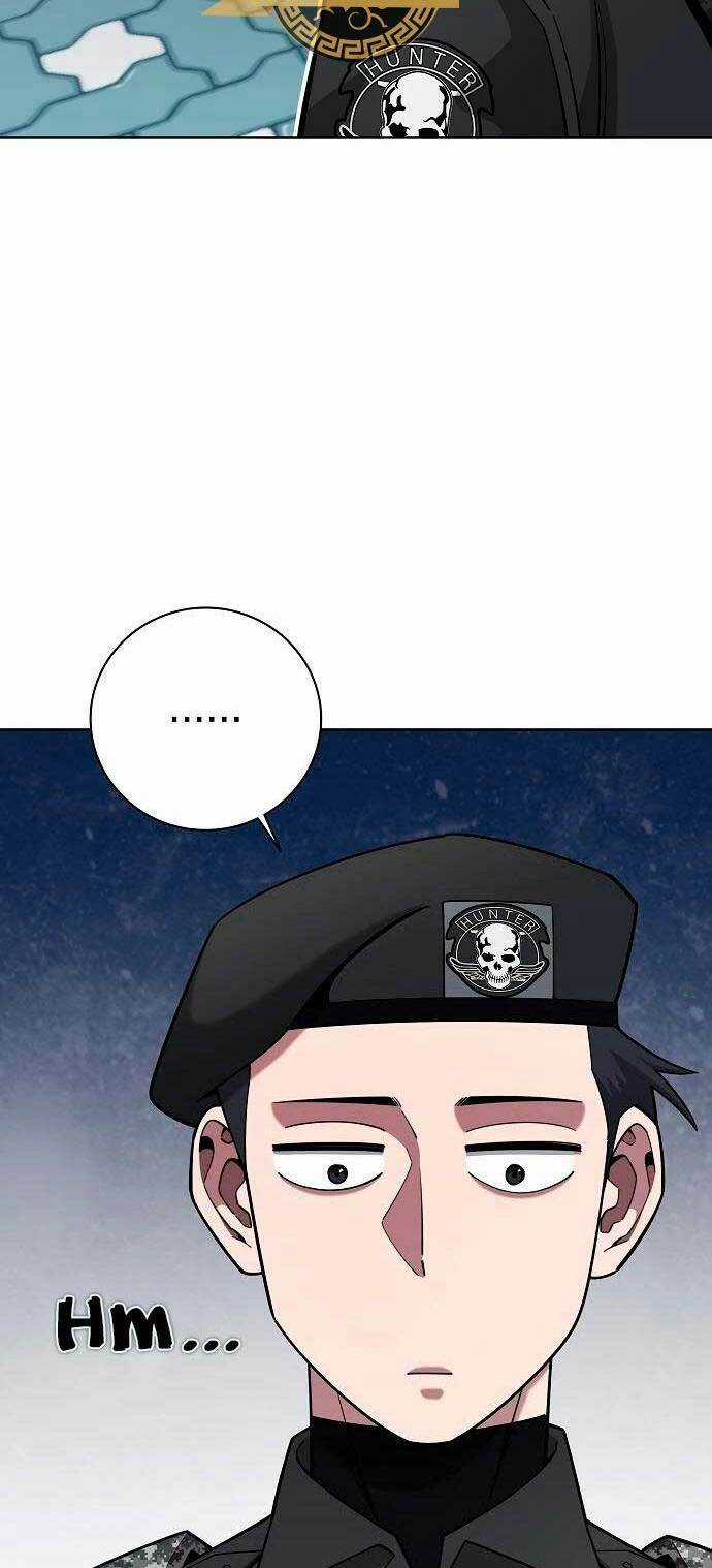 Ma Pháp Sư Hắc Ám Trở Về Để Nhập Ngũ Chapter 34 trang 9