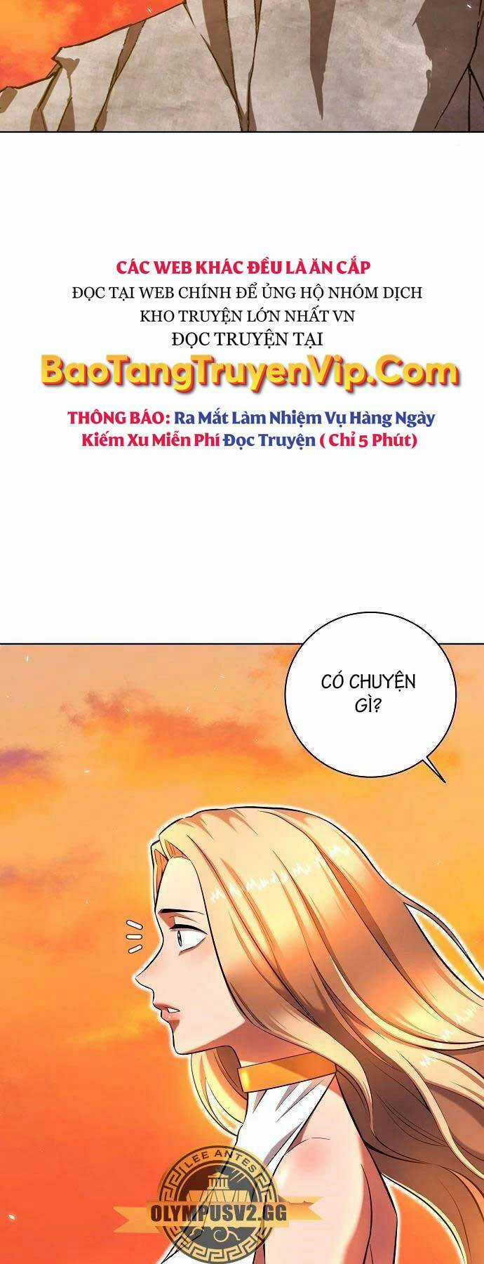 Ma Pháp Sư Hắc Ám Trở Về Để Nhập Ngũ Chapter 35 trang 2