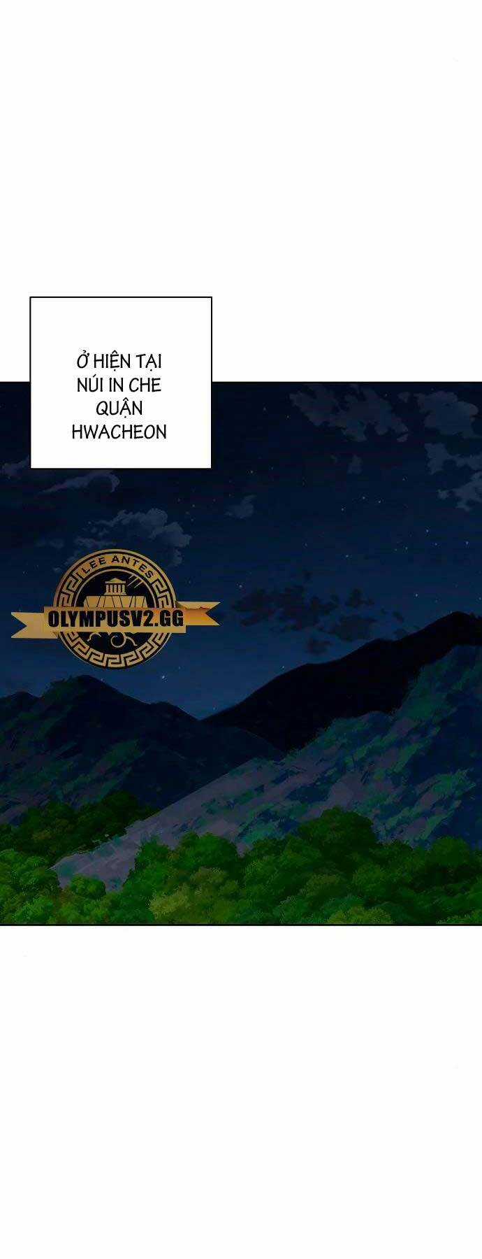 Ma Pháp Sư Hắc Ám Trở Về Để Nhập Ngũ Chapter 35 trang 23