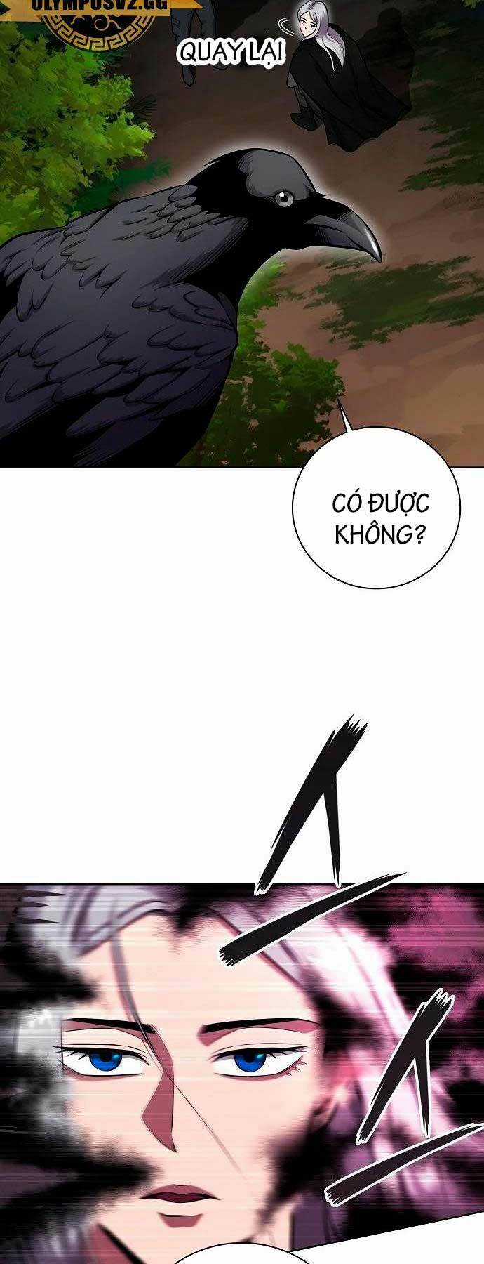 Ma Pháp Sư Hắc Ám Trở Về Để Nhập Ngũ Chapter 35 trang 34