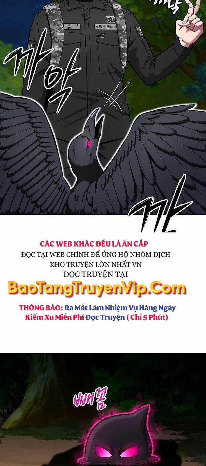 Ma Pháp Sư Hắc Ám Trở Về Để Nhập Ngũ Chapter 35 trang 36