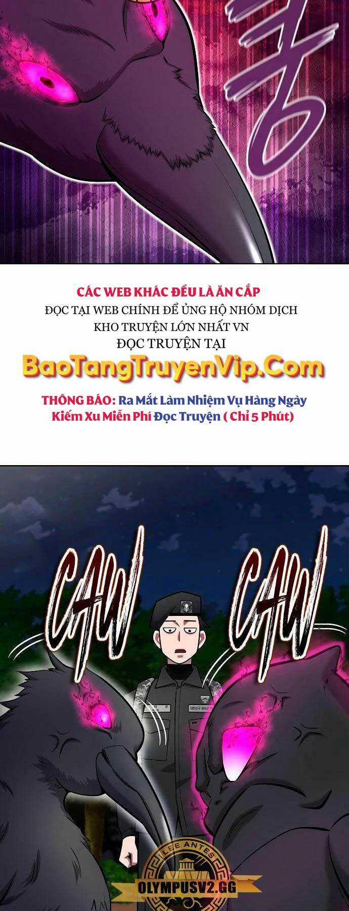 Ma Pháp Sư Hắc Ám Trở Về Để Nhập Ngũ Chapter 35 trang 38