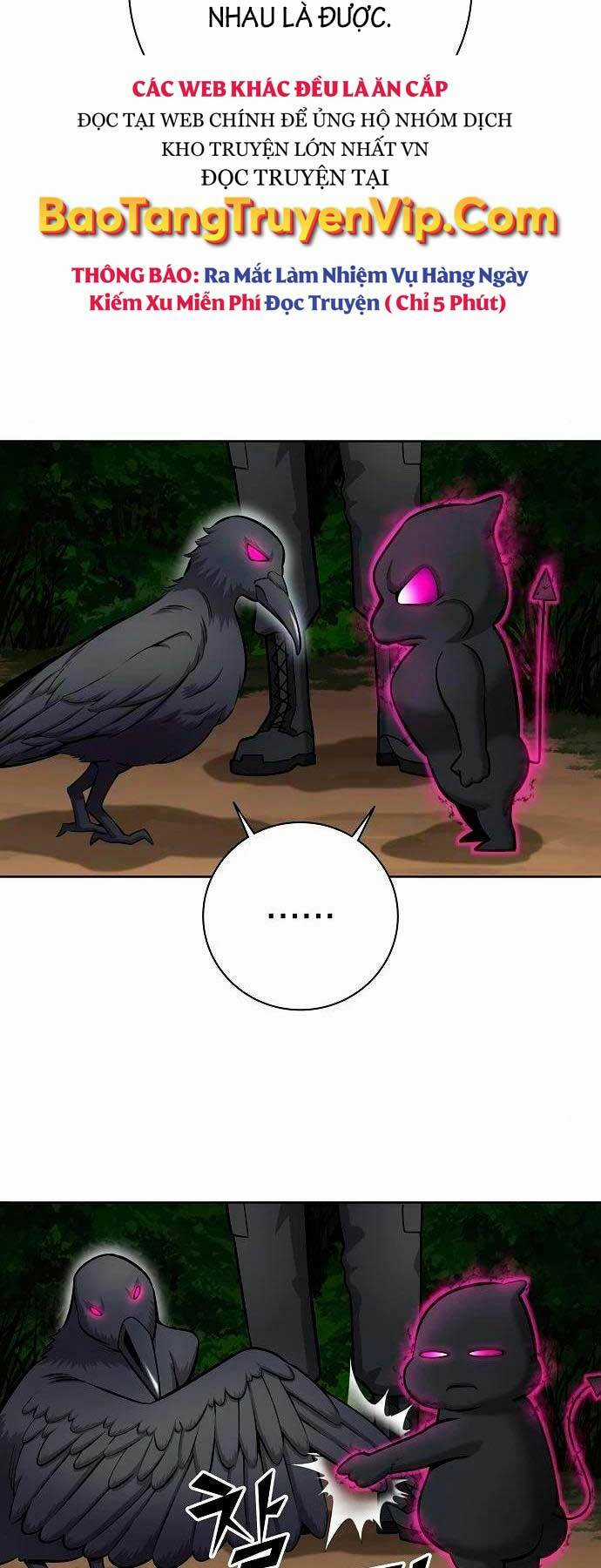 Ma Pháp Sư Hắc Ám Trở Về Để Nhập Ngũ Chapter 35 trang 42