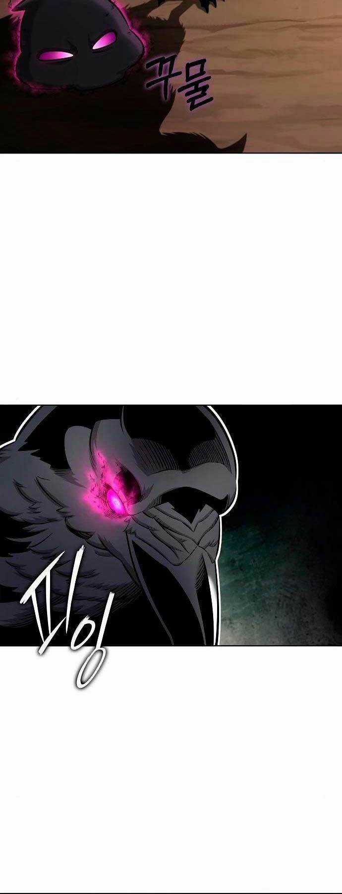 Ma Pháp Sư Hắc Ám Trở Về Để Nhập Ngũ Chapter 35 trang 46